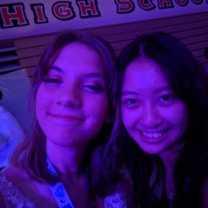 Meet your Posher, Brooke